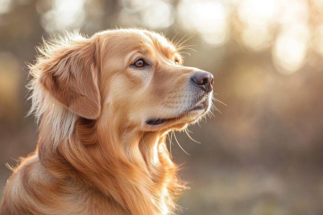 My dog ​​scratches his ears: what is grandma's remedy?