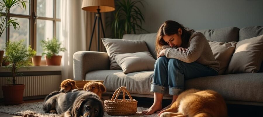 I Regret Getting a Second Dog: What Should I Do?