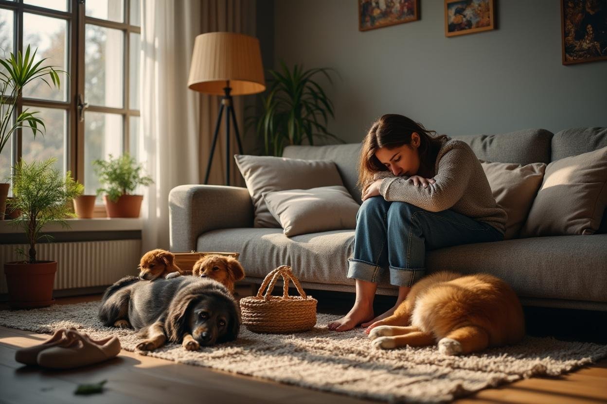 I Regret Getting a Second Dog: What Should I Do?