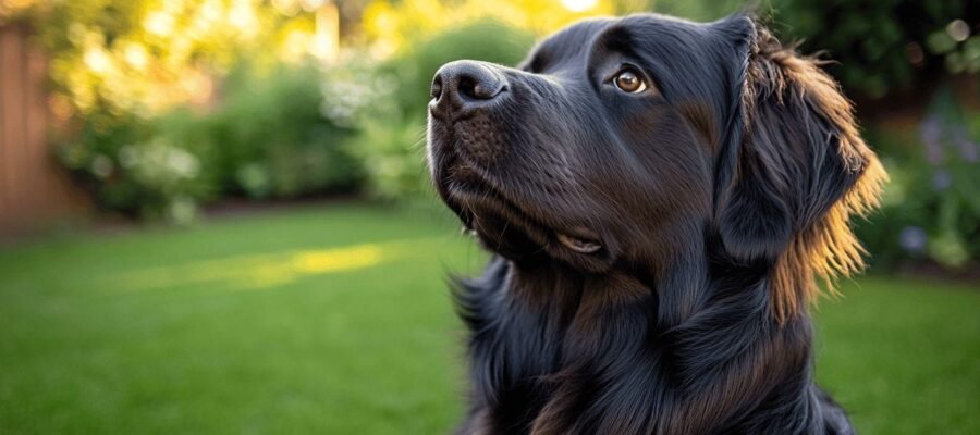 Dog that doesn't bark and doesn't shed: which one to choose?