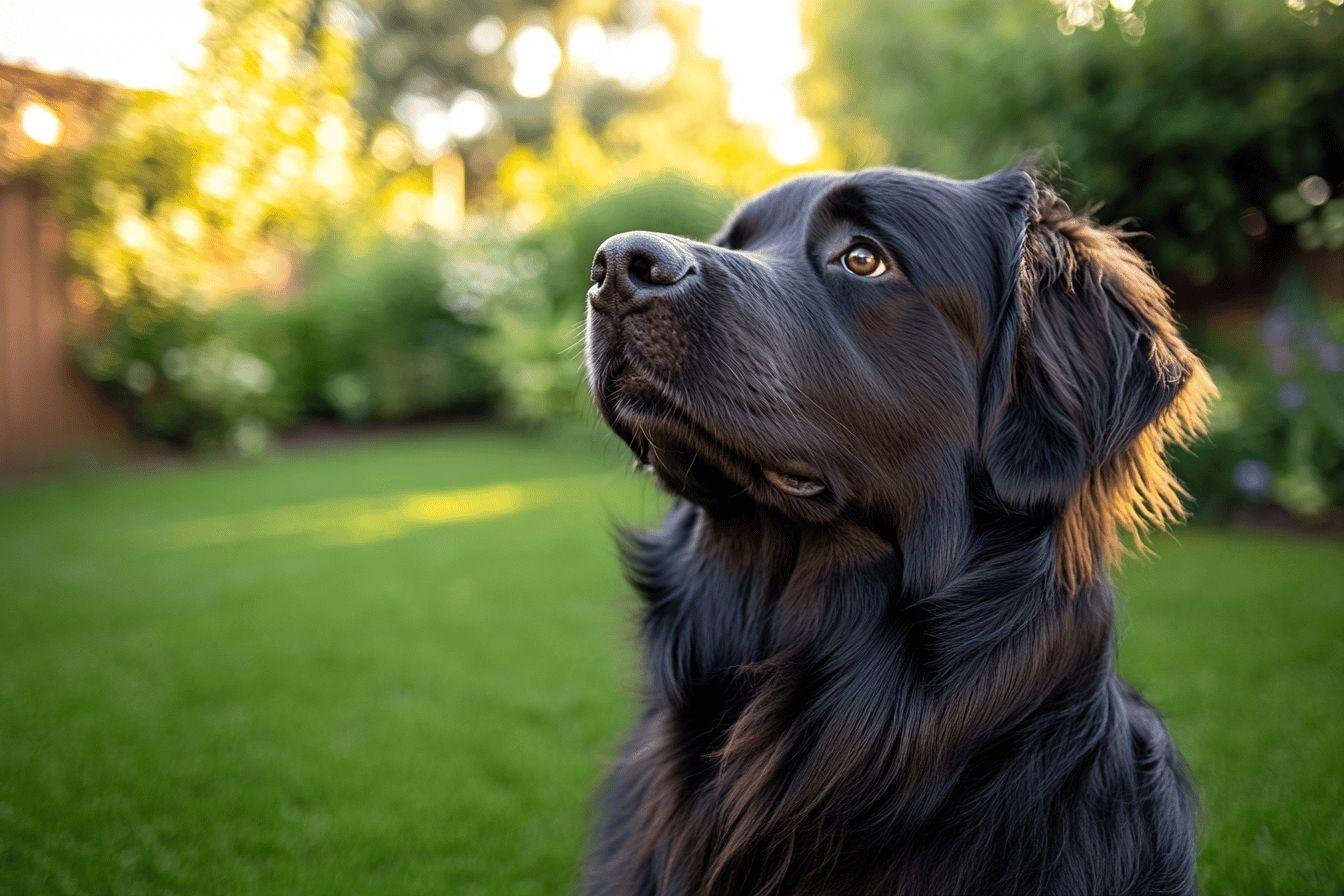 Dog that doesn’t bark and doesn’t shed: which one to choose?