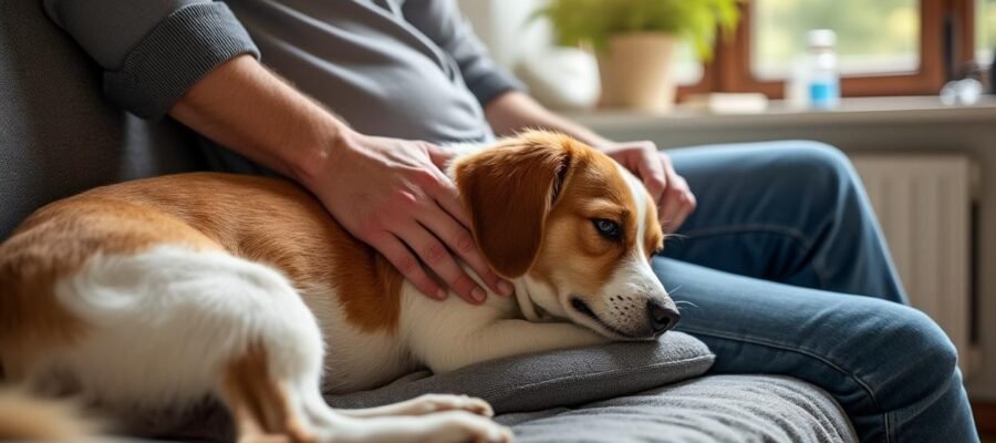 Convalescence after cruciate ligament surgery in dogs: practical advice forum