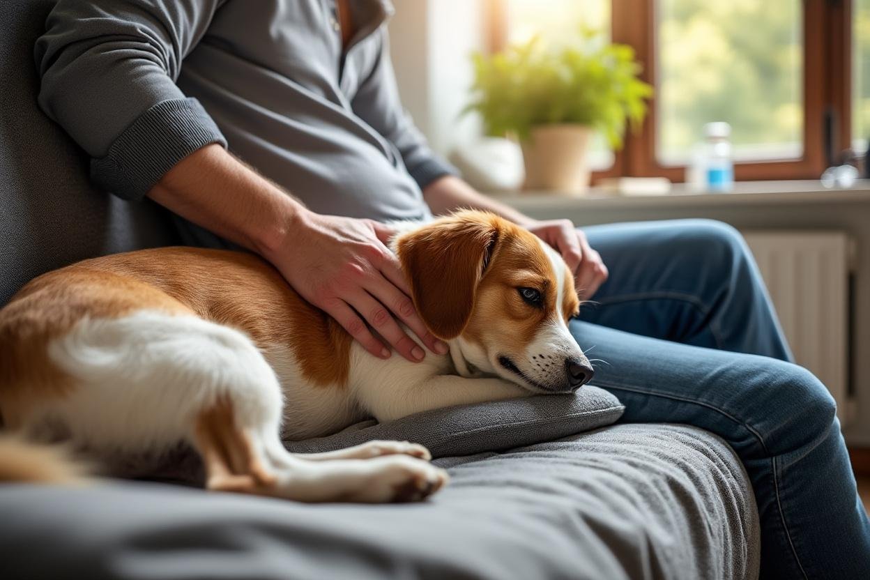 Convalescence after cruciate ligament surgery in dogs: practical advice forum