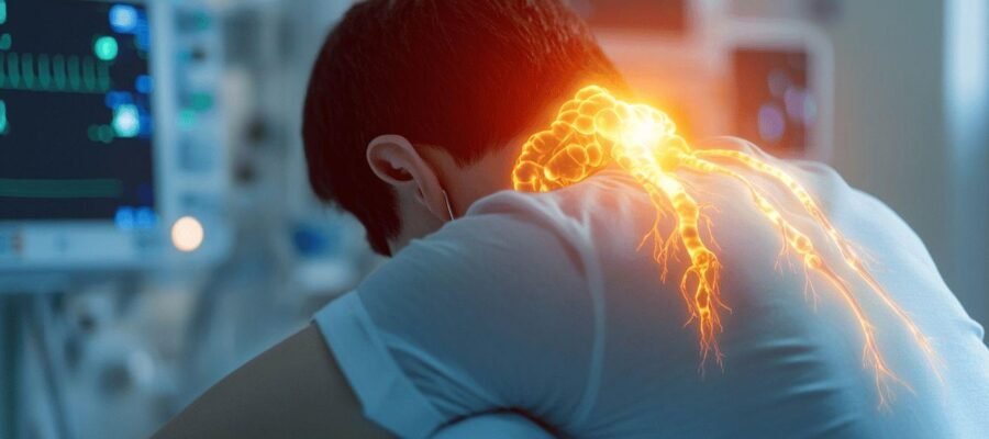 How long does it take for a poisoned dog to die without treatment?