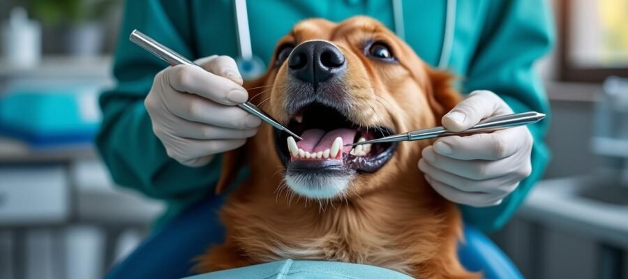 The best ways to eliminate bacteria from dogs mouth