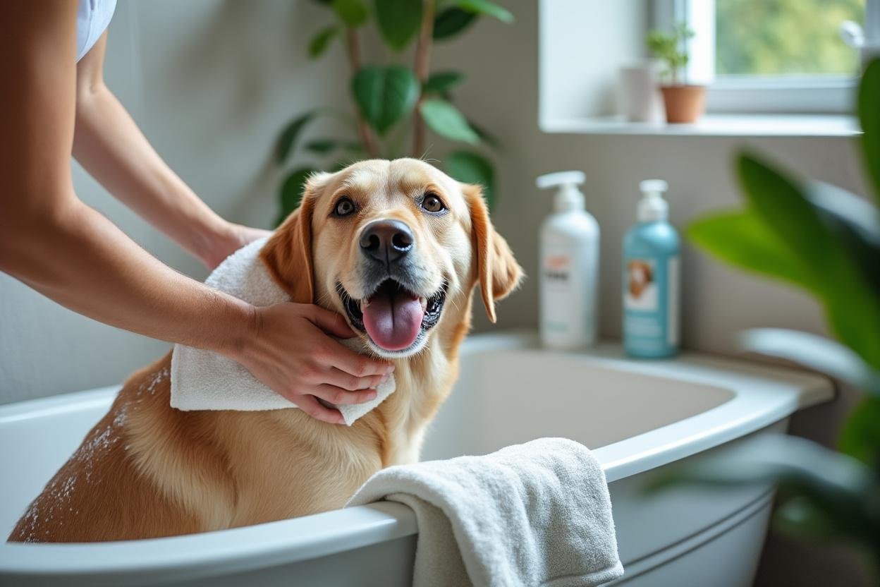 Dog hygiene: what practices to adopt on a daily basis?