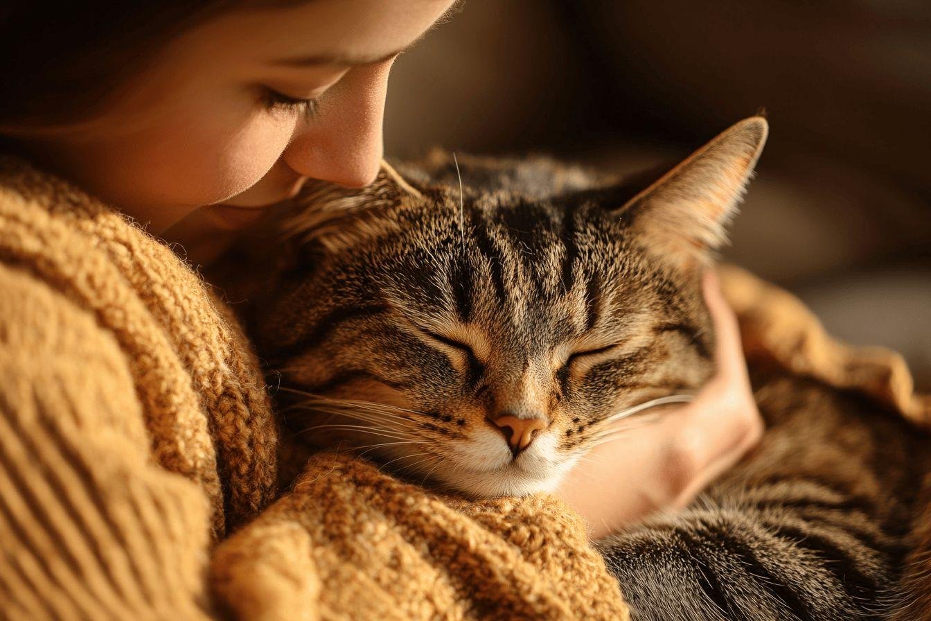 Cat with end-stage renal failure: tips to support him until the end