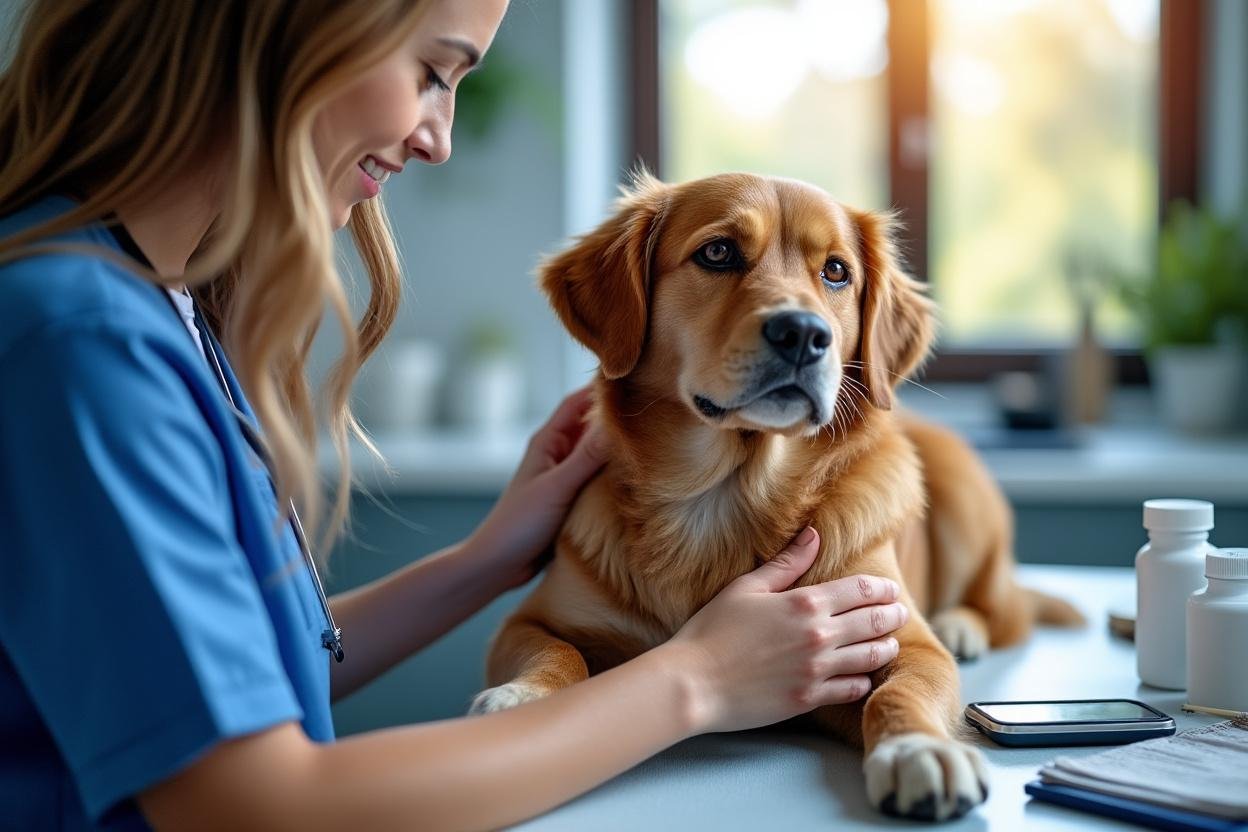 Mastocytoma in dogs: what is the life expectancy and how to improve it?