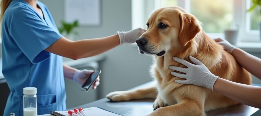 How to Lower Alkaline Phosphatase in Dogs?