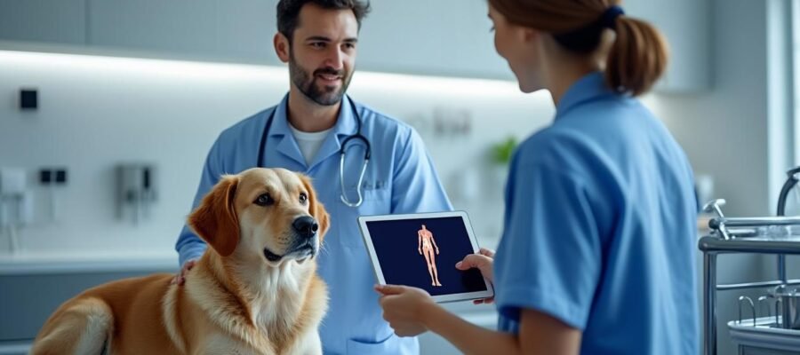 What are veterinarians' opinions on perineal hernia surgery in dogs?