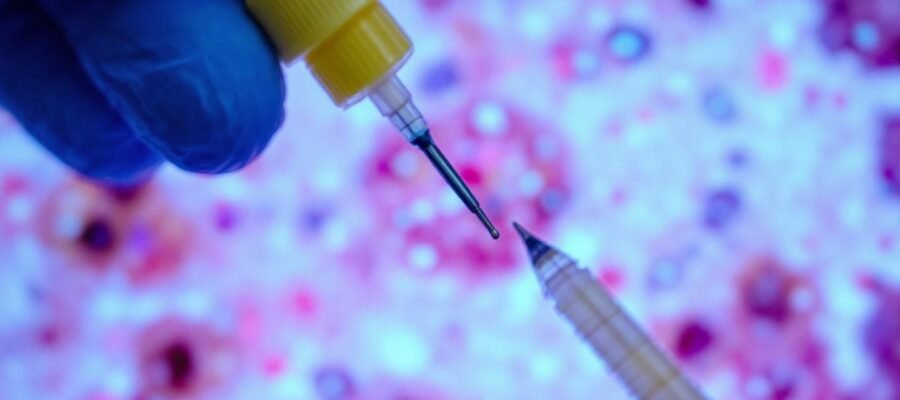 Lymphoma of the cat: life expectancy with cortisone therapy