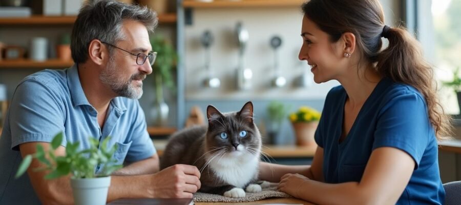 Should you negotiate the price of a breeding Burmese sacred cat?