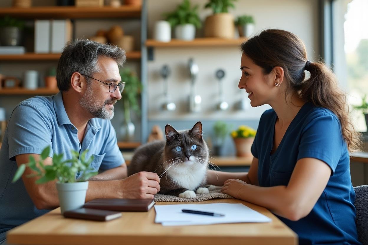 Should you negotiate the price of a breeding Burmese sacred cat?