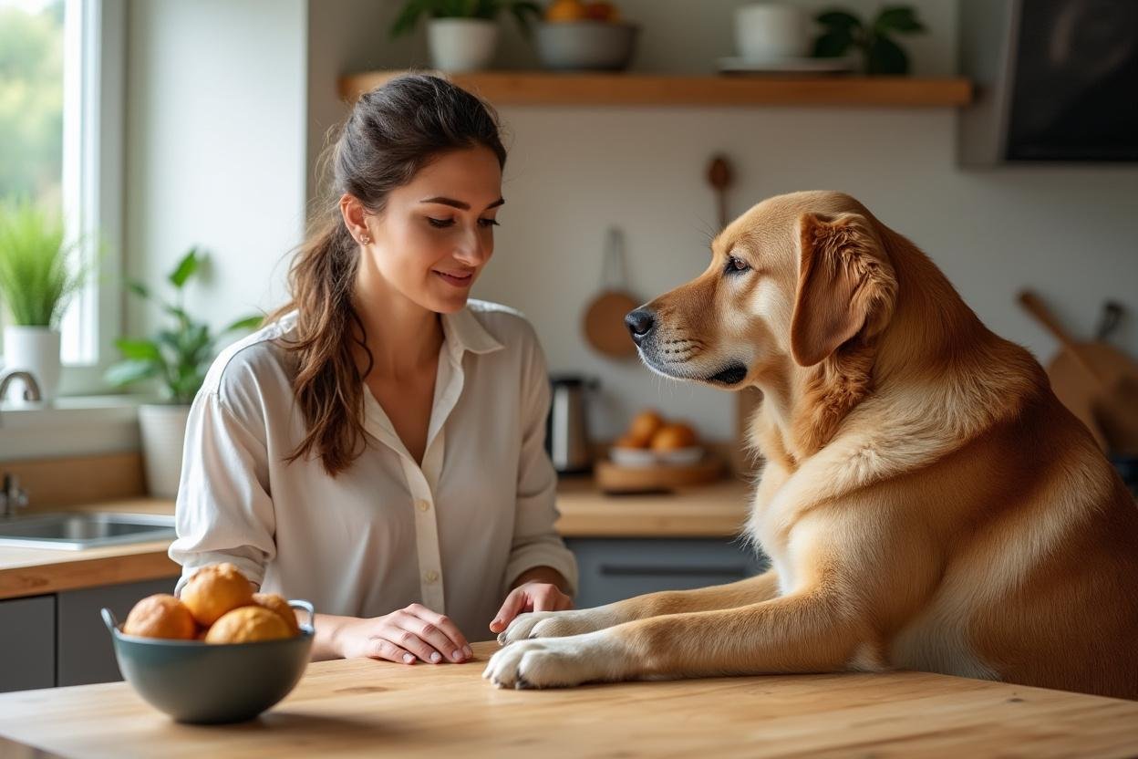 Is garlic good for dogs? Dangers and precautions