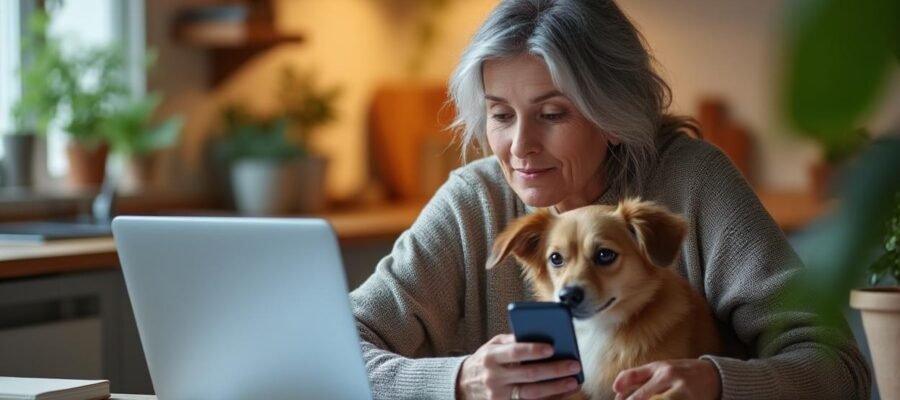 Easily obtain a Santévet refund: the steps to follow