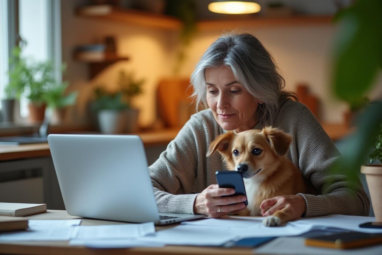 Easily obtain a Santévet refund: the steps to follow