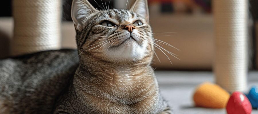 Cat vaccinated against coryza that sneezes: should we consult it?