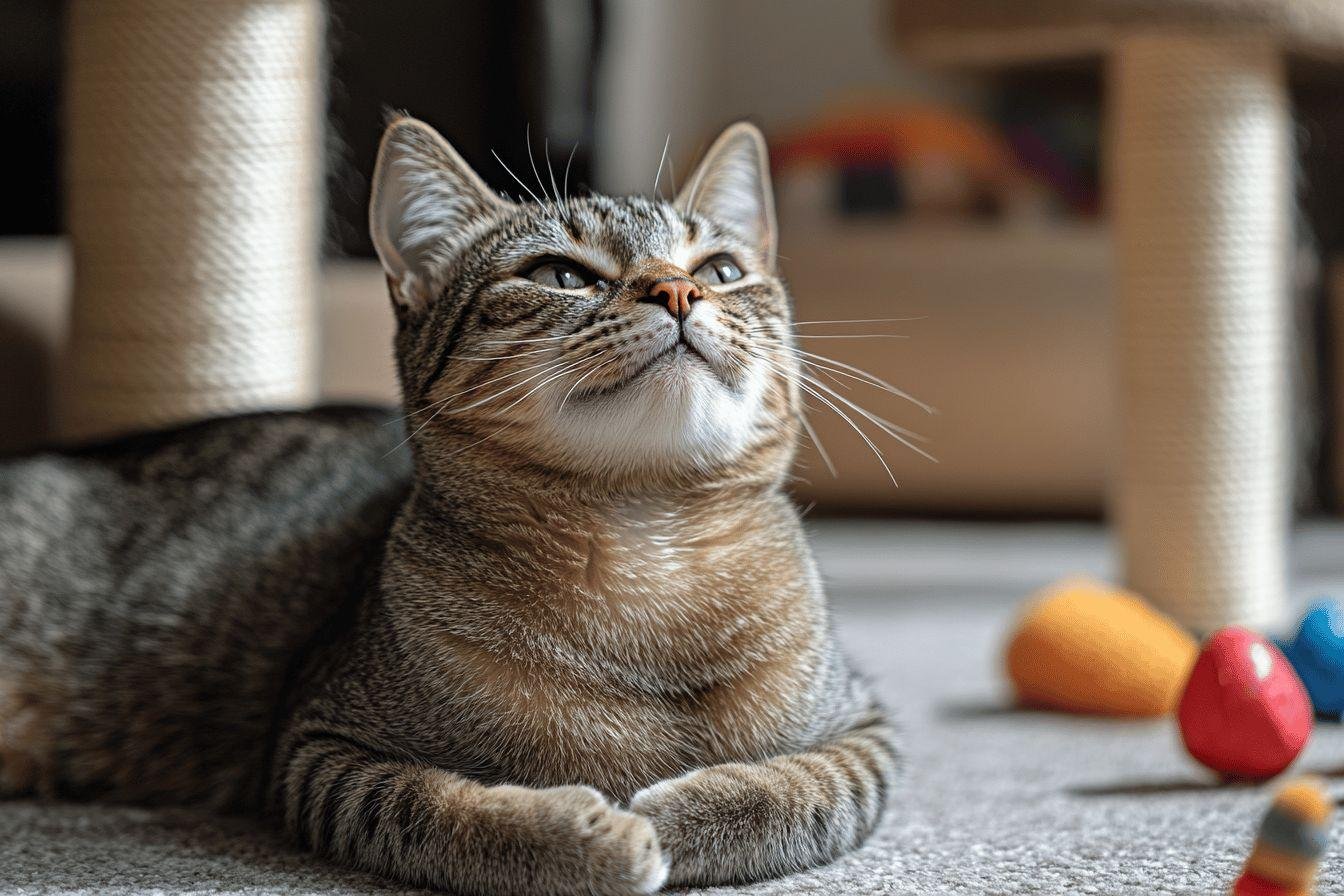 Cat vaccinated against coryza that sneezes: should we consult it?