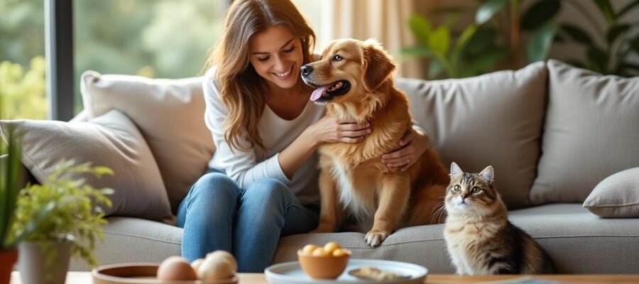 Animaloo.fr: advice for dogs, cats and pets
