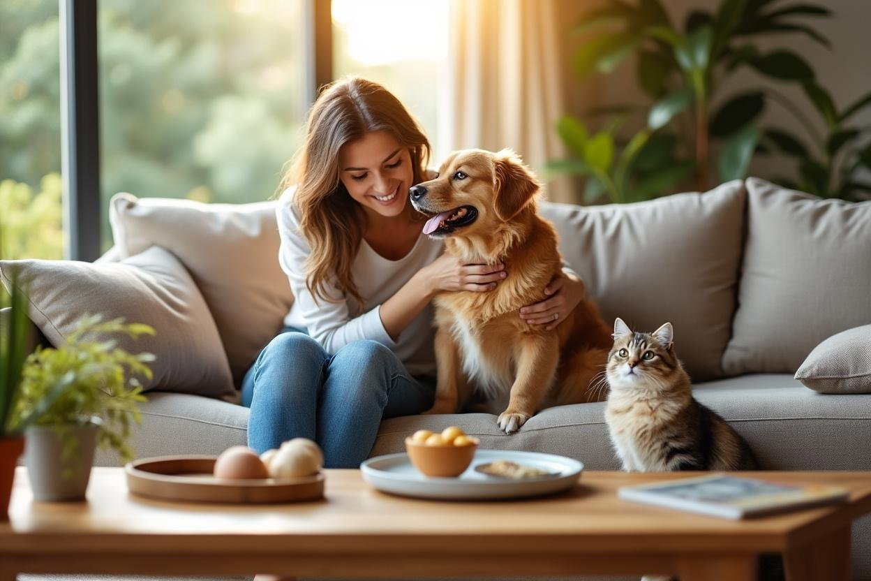 Animaloo.fr: advice for dogs, cats and pets