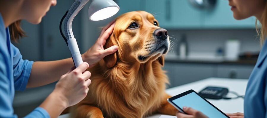 How much does cataract surgery for dogs cost on average?