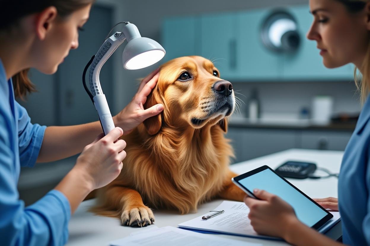 How much does cataract surgery for dogs cost on average?