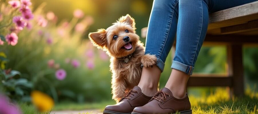 Everything you need to know about the character of the Basset Fauve de Bretagne