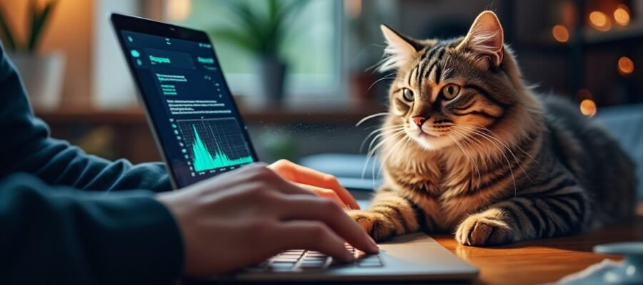 Protect your chat and data online: how to use aplouf com?