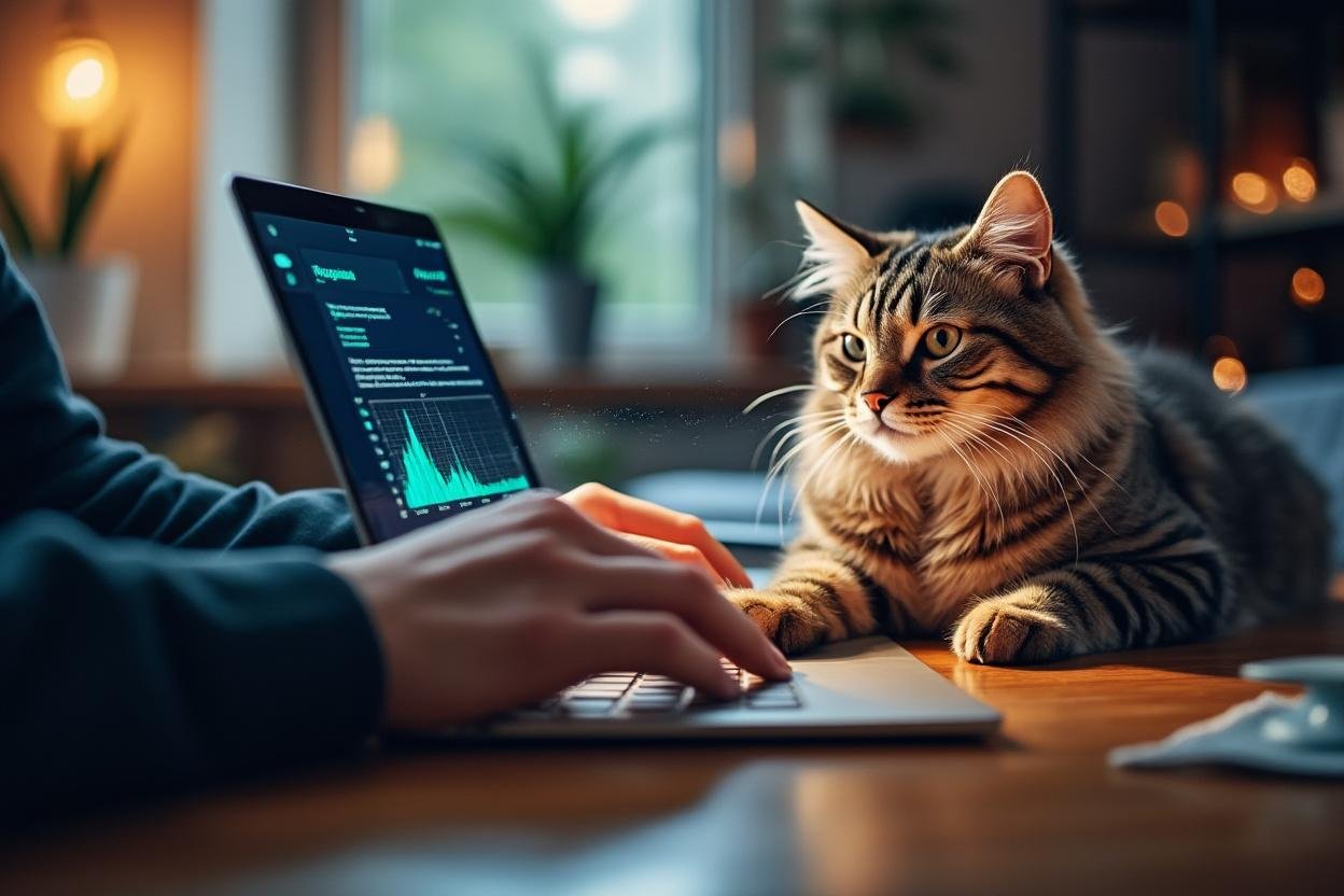 Protect your chat and data online: how to use aplouf com?