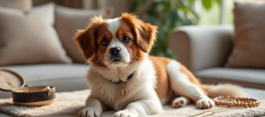 Dog name: theme ideas and advice for choosing