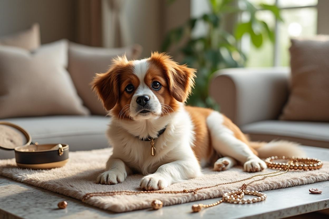 Dog name: theme ideas and advice for choosing