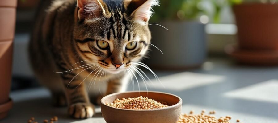 Why do cats like litter? Understand and improve your well-being