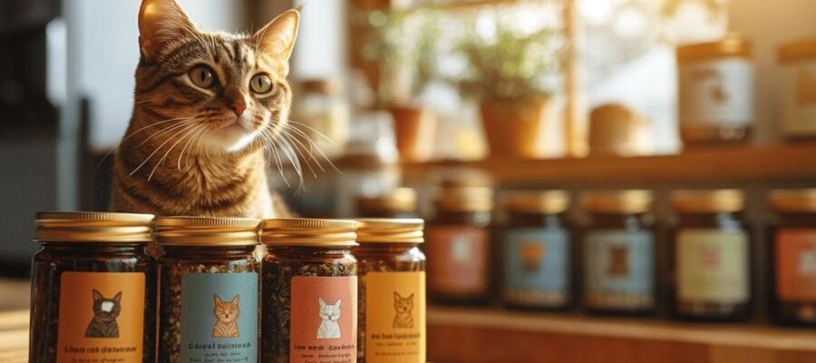 Which grandma's remedy for cat gingivitis really works?