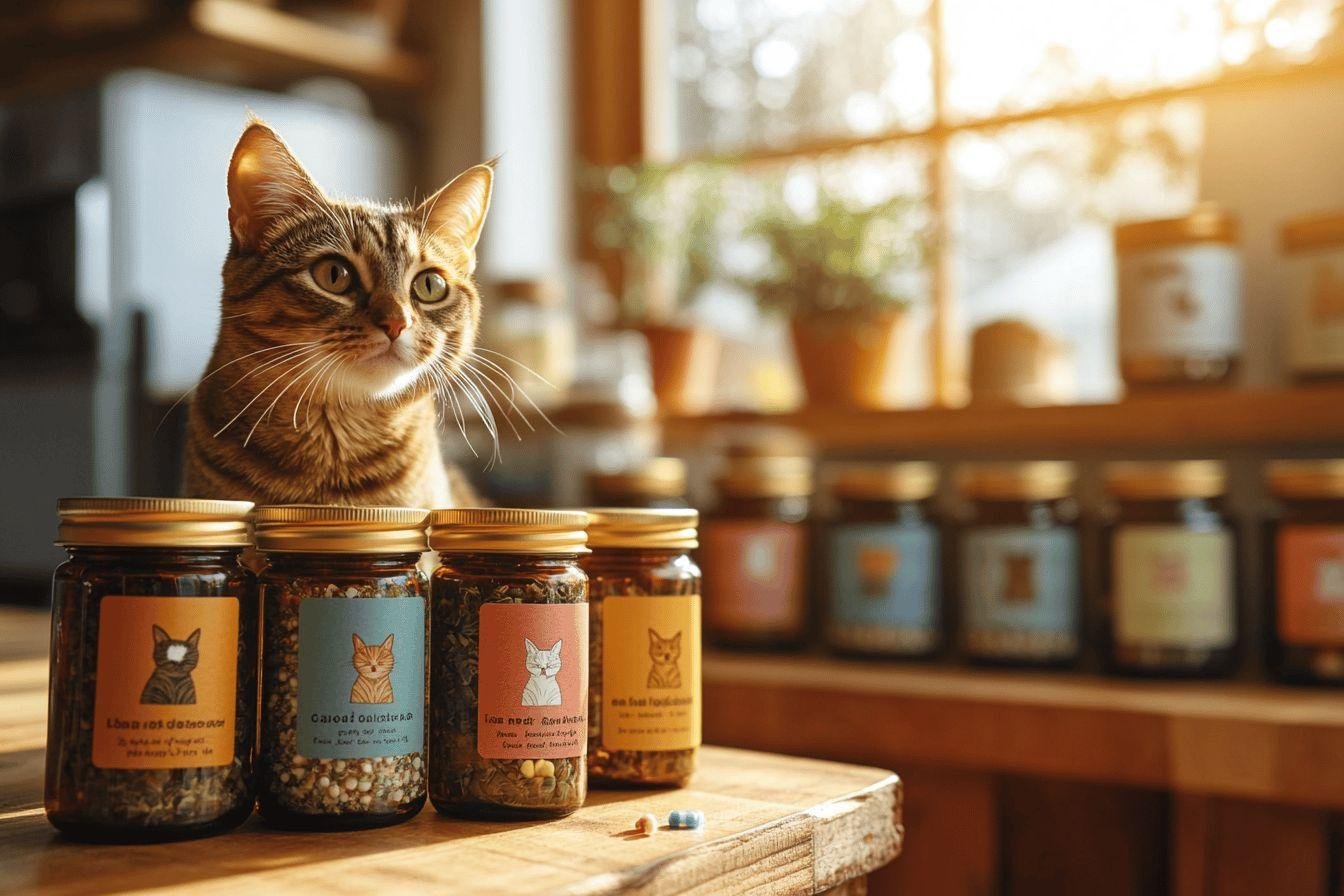 Which grandma’s remedy for cat gingivitis really works?