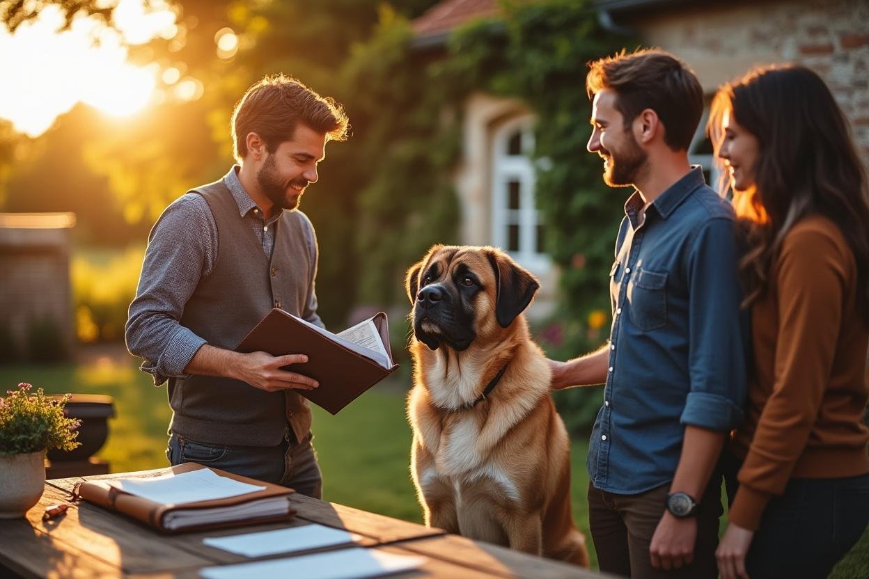 Where to find an old fashioned German Shepherd for sale in France: complete guide