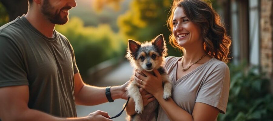 Where to adopt a small dog for free near Cognac: practical guide!