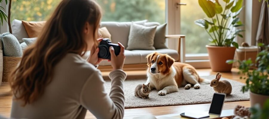 Truffle et Compagnie: opinions on this blog about animals and its advice