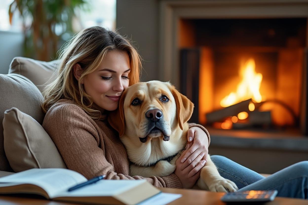 Pet health insurance, a profitable long-term investment