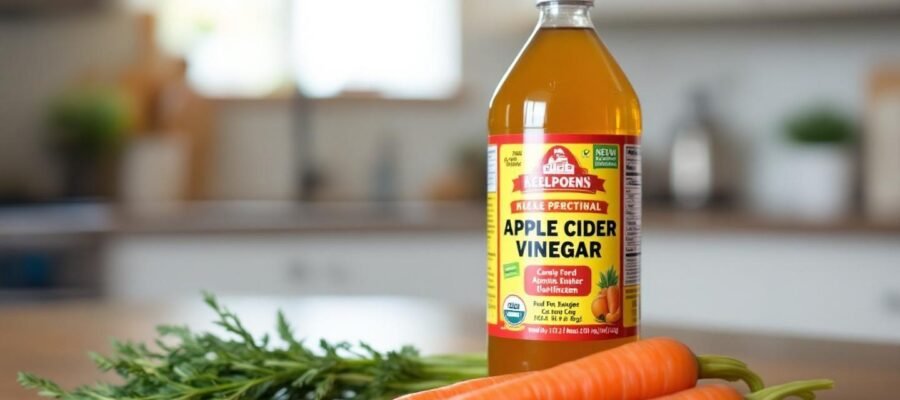 Natural dewormer for dogs: our grandmother's remedy