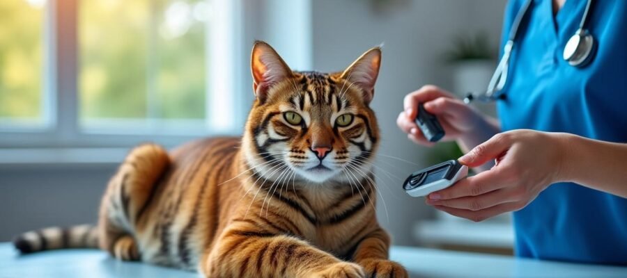 Microchipping your cat: it is mandatory in France and useful advice
