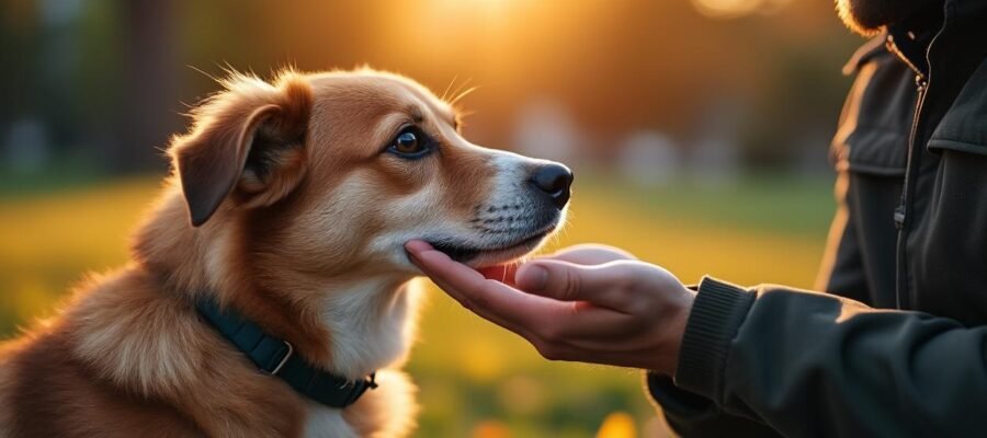 Understanding your dog's behavior: tips and tricks