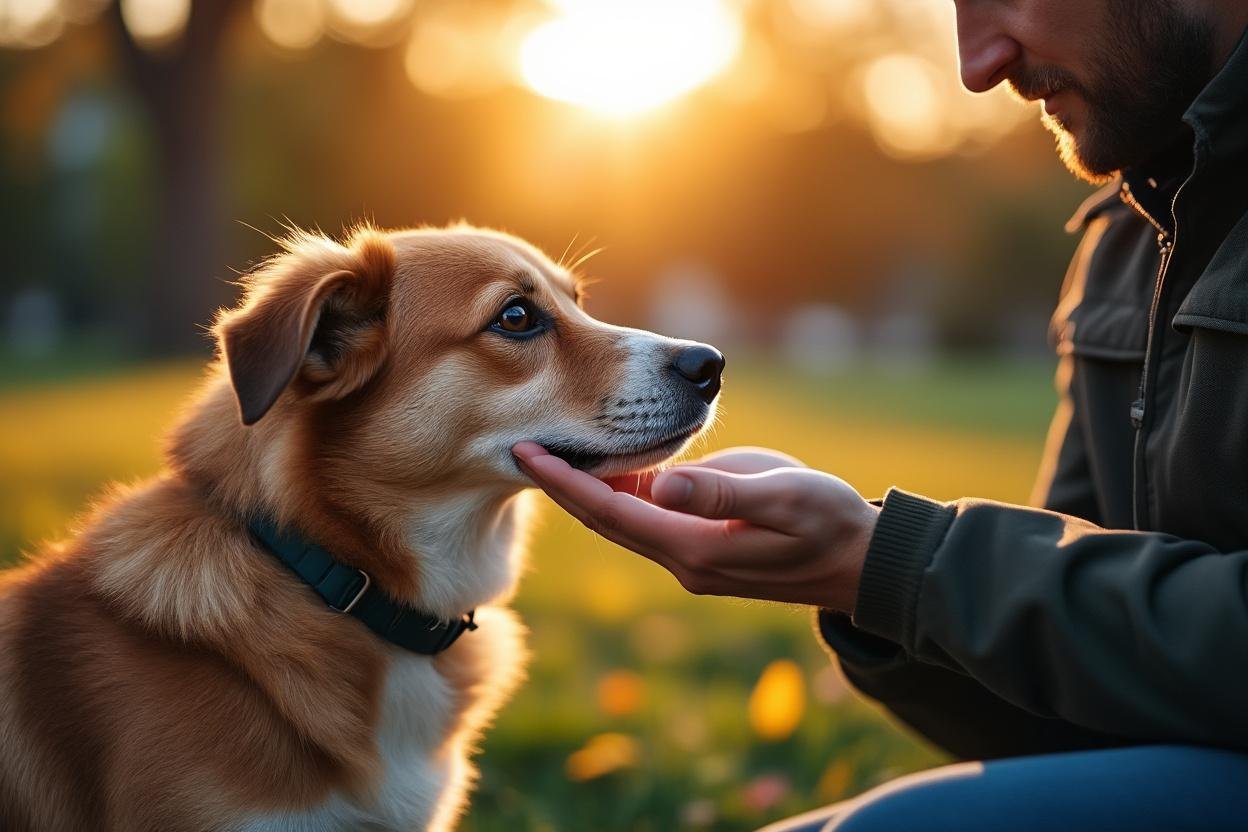 Understanding your dog’s behavior: tips and tricks
