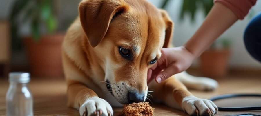 Deer antlers for dogs: veterinary advice on benefits and risks