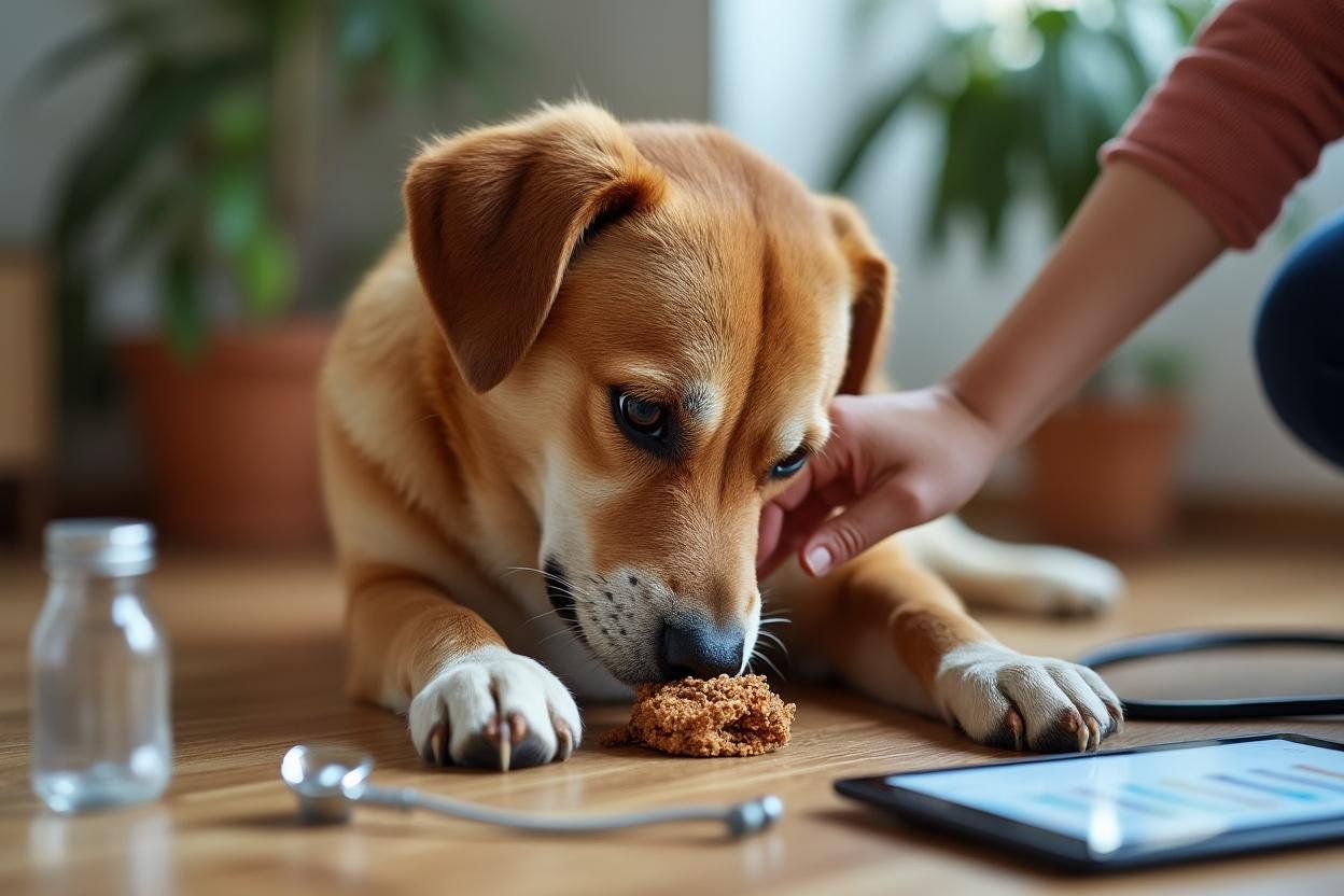 Deer antlers for dogs: veterinary advice on benefits and risks