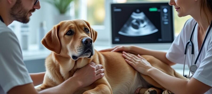Spleen cancer in dogs: symptoms, diagnosis and life expectancy