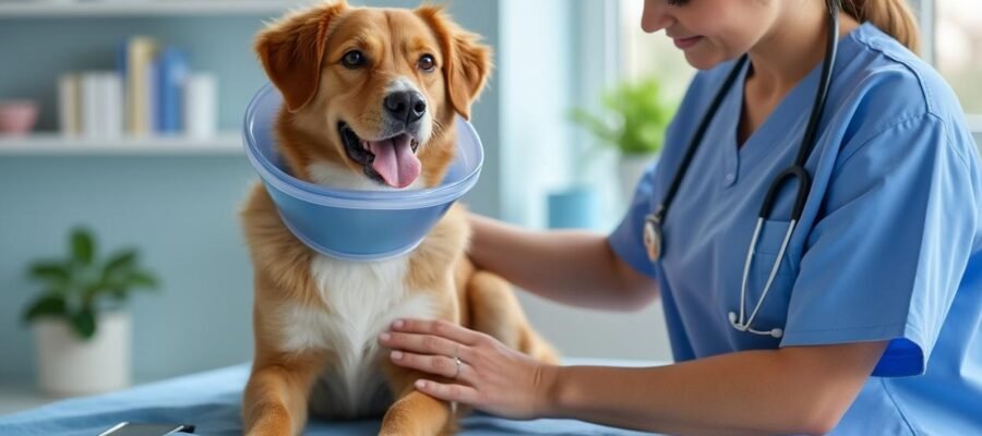Dog sterilization: what you really need to know