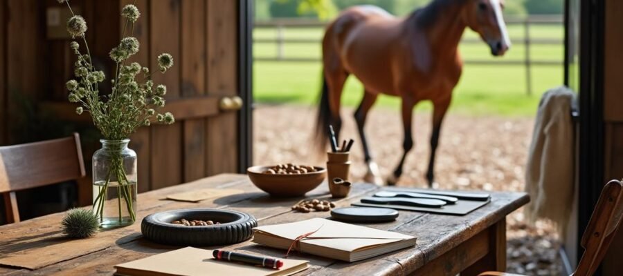 How much does a horse cost per month? Budget and expected expenses