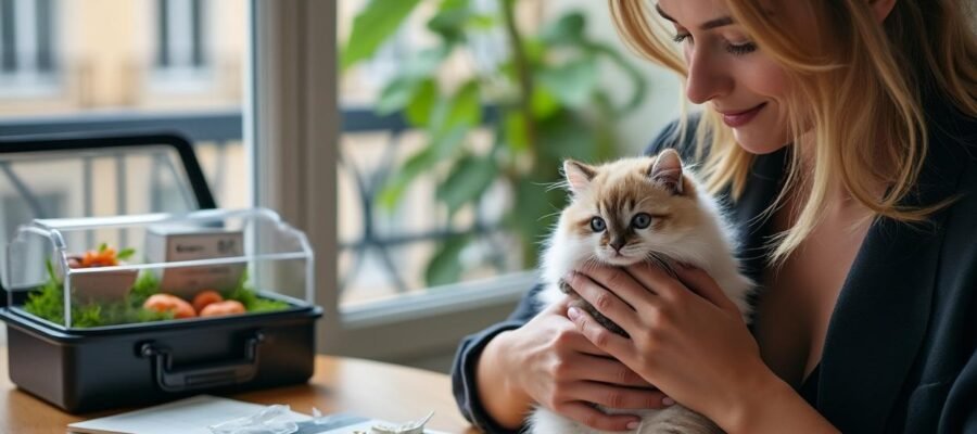 Taking care of your NAC in Paris: practical advice and tips