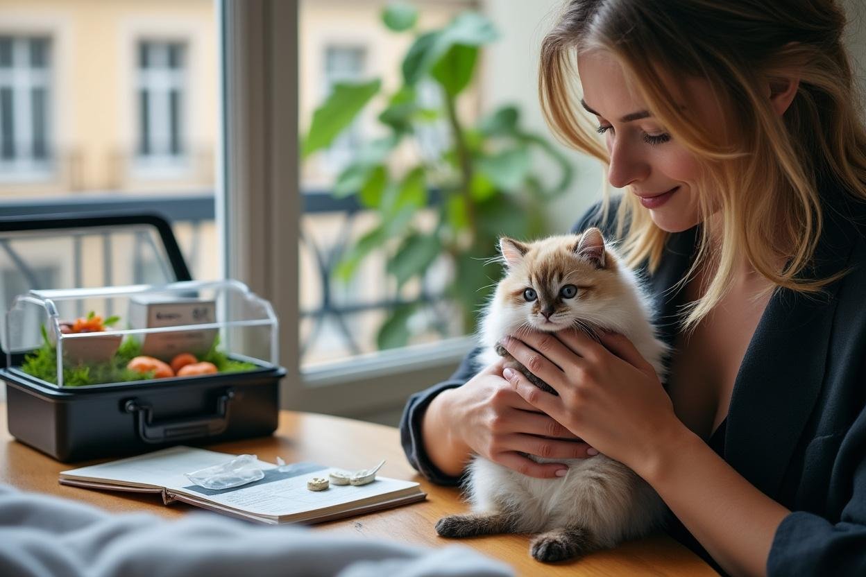 Taking care of your NAC in Paris: practical advice and tips