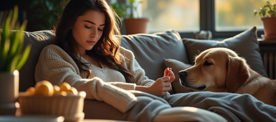 Can you become allergic to dogs overnight?